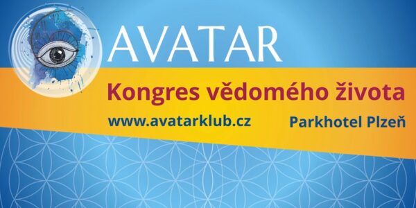 3. kongres Avatar, video s titulky